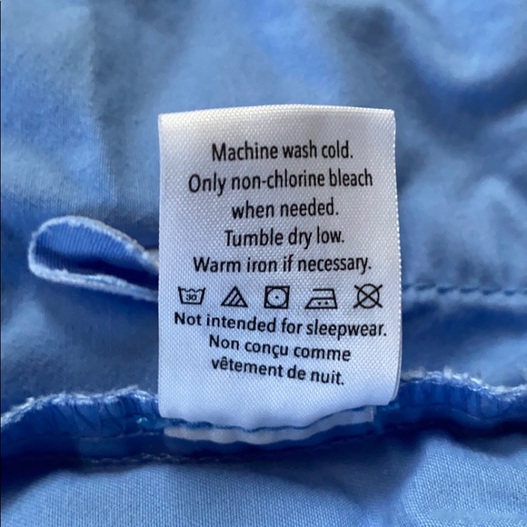 Gymboree Bubble Shorts - Picture 5 of 5